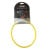 Нашийник AnimAll LED  для котів і собак, розмір S, 35 см, жовтий