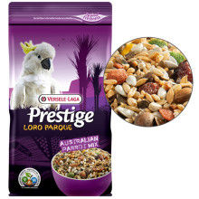 Корм Versele-Laga Prestige Premium Loro Parque Australian Parrot Mix для какаду, 1 кг