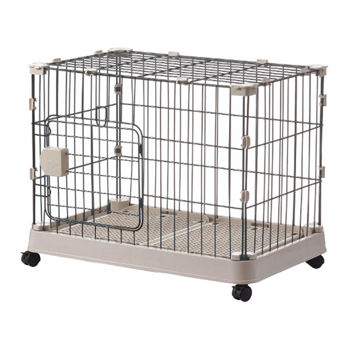 Металева клітка AnimAll Стандарт А 1049-L, 85.5×56.7×70 см Металева клітка AnimAll Стандарт А 1049-L, 85.5×56.7×70 см