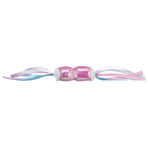 Іграшка Trixie Glitter Candy для котів, поліестер, 7 см Іграшка Trixie Glitter Candy для котів, поліестер, 7 см
