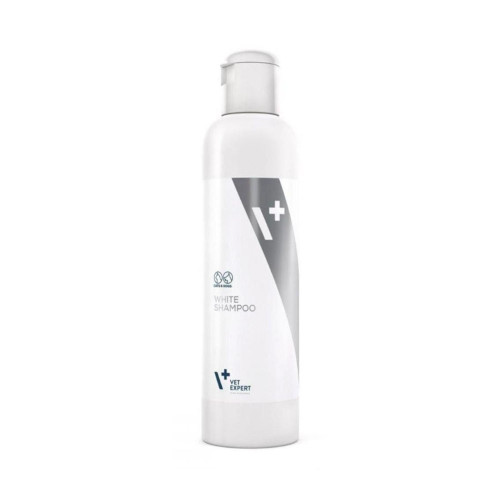 Шампунь VetExpert White Shampoo для білої вовни, 250 мл Шампунь VetExpert White Shampoo для білої вовни, 250 мл