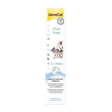 Паста GimCat Expert Line Kitten, для кошенят, 50 г