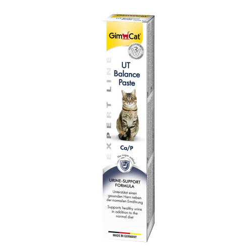 Паста GimCat Expert Line Balance для котів, 50 г Паста GimCat Expert Line Balance для котів, 50 г
