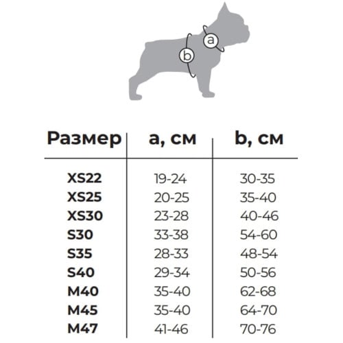 Майка Waudog Clothes для собак, малюнок "Рік і Морті 1", S30