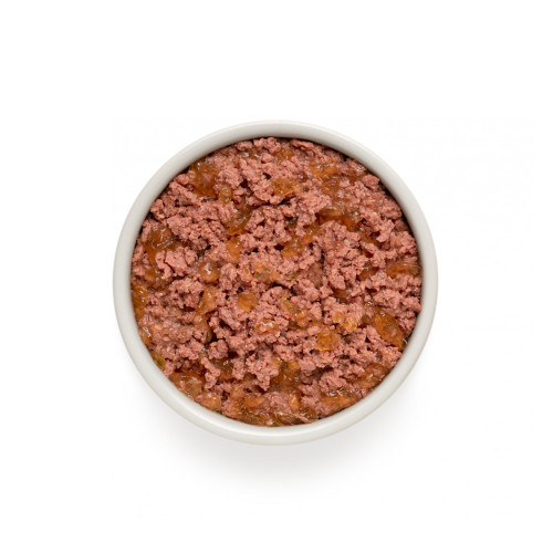 Консерви Grandorf Wild Boar&Turkey для дорослих собак, з м'ясом дикого кабана та індички, 400 г Консерви Grandorf Wild Boar&Turkey для дорослих собак, з м'ясом дикого кабана та індички, 400 г