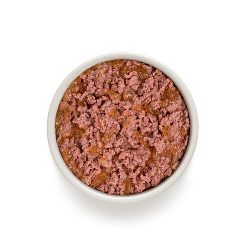 Консерви Grandorf Beef&Turkey для дорослих собак, з яловичиною та індичкою, 400 г Консерви Grandorf Beef&Turkey для дорослих собак, з яловичиною та індичкою, 400 г