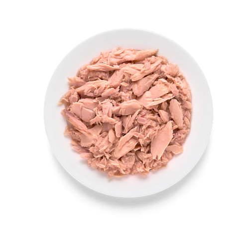Консерви Grandorf Tuna Fillet для котів, філе тунця, 70 г Консерви Grandorf Tuna Fillet для котів, філе тунця, 70 г