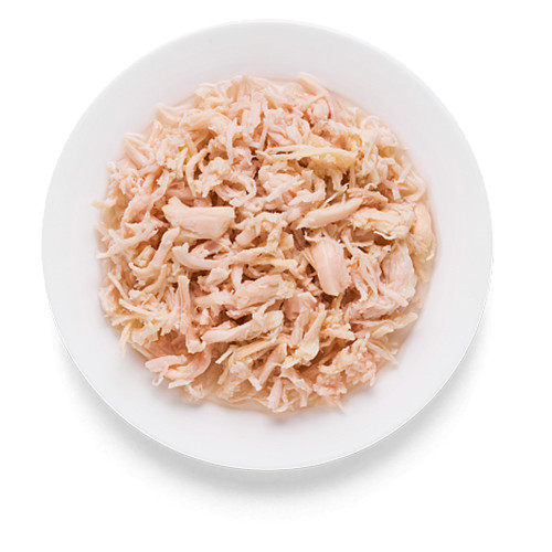 Консерви Grandorf Chicken Breast для котів, куряча грудка, 70 г Консерви Grandorf Chicken Breast для котів, куряча грудка, 70 г