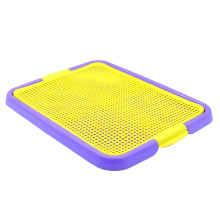 Туалет Tesoro Puppy Toilet під пелюшку, 54x41x3 см, L